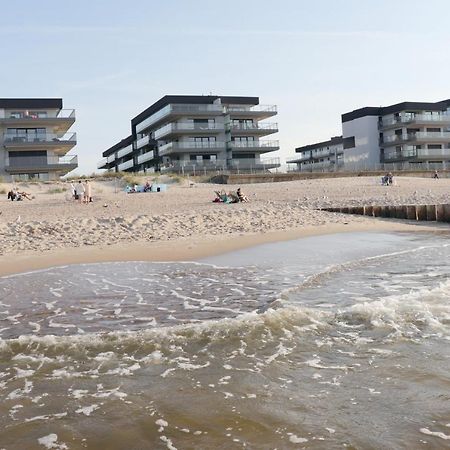 Apartament Nebula - Mtn Gardenia Seaside Дзивнув Экстерьер фото